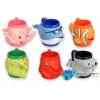 Ice Cups - Sea Animals - 144pcs