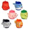 Ice Cups - Sea Animals - 144pcs