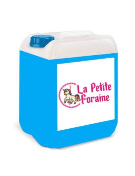 Goût Menthe Glaciale concentré Sirop à Granita 5L