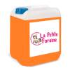 Taste Peach-Abricot concentrated Sirop in Granita 5L