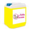 Taste Citron concentrated Sirop in Granita 5L