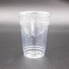 200/250 ml transparent cups in PET - 1000 pcs