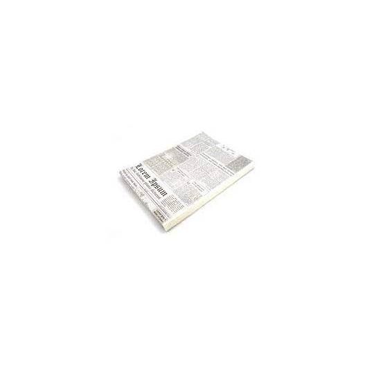 2000 Anti-fat paper - DAYNAL NEWS theme - 25x35cm - 2000 pieces