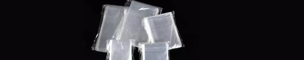 Sachet Transparent