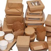 Food packaging