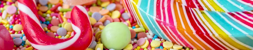 Candy and Confectionery