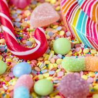 Candy and Confectionery