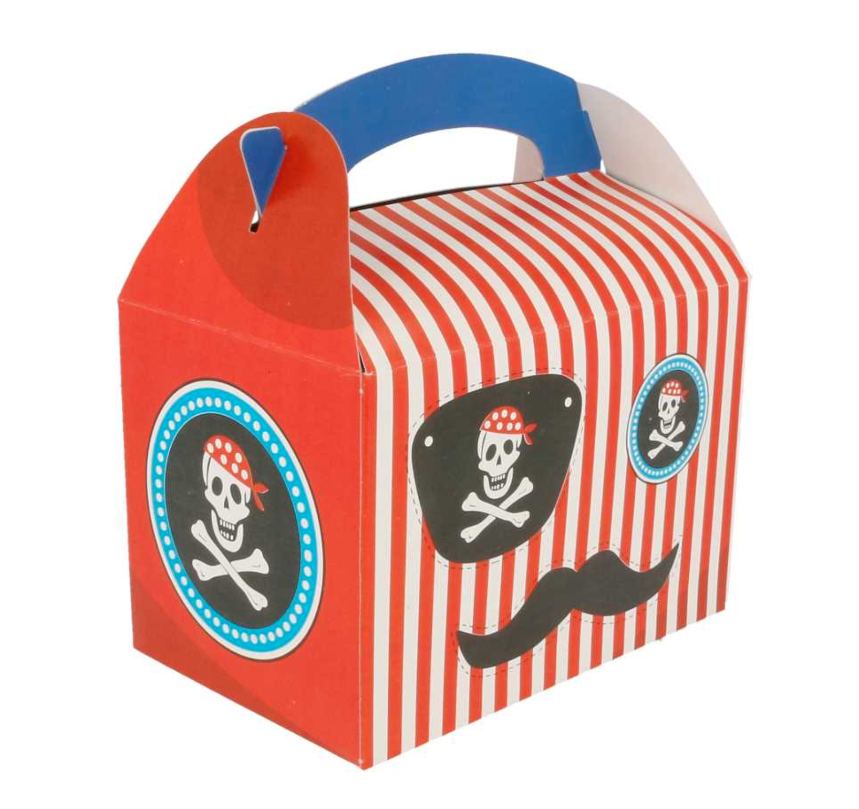 Box menu enfant